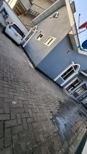 Furnished 2bdrm Bungalow in Makumbusho, Kinondoni for rent