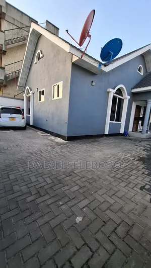 Furnished 2bdrm Bungalow in Makumbusho, Kinondoni for rent