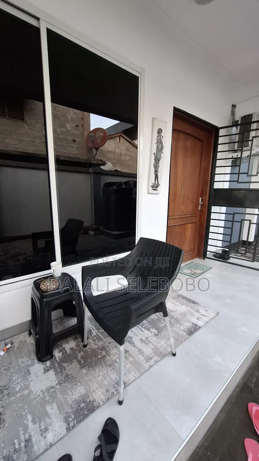 Furnished 2bdrm Bungalow in Makumbusho, Kinondoni for rent
