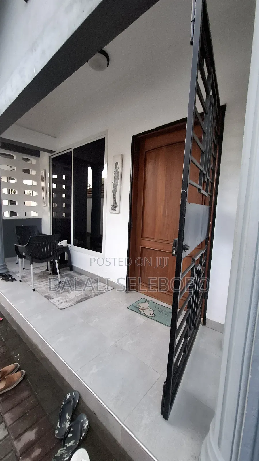 Furnished 2bdrm Bungalow in Makumbusho, Kinondoni for rent