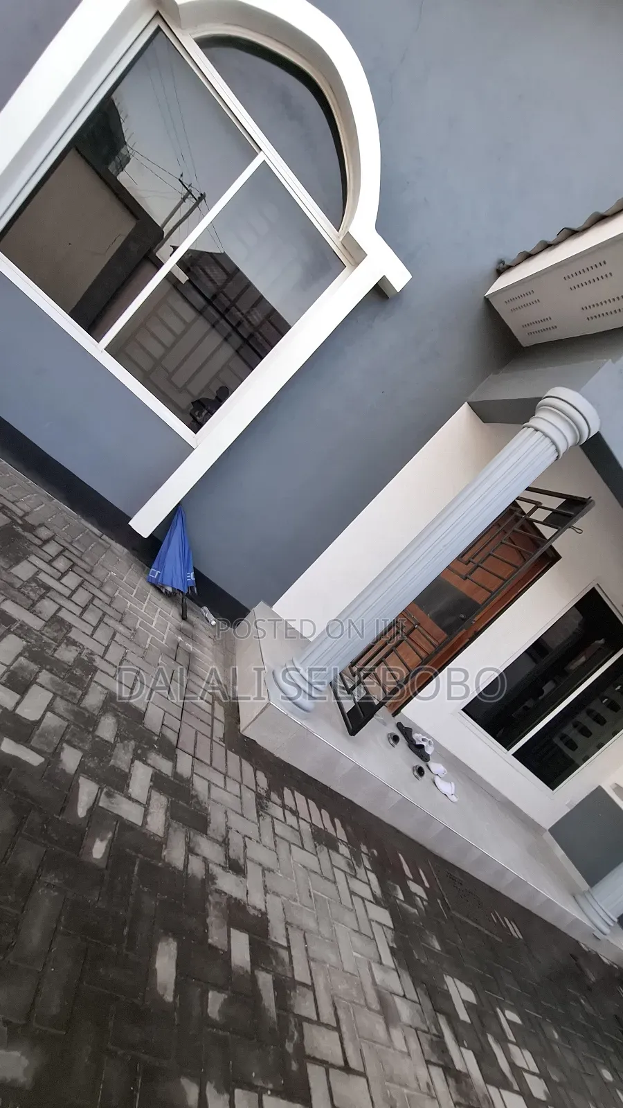 Furnished 2bdrm Bungalow in Makumbusho, Kinondoni for rent