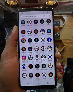 Asus ROG Phone 3 512 GB