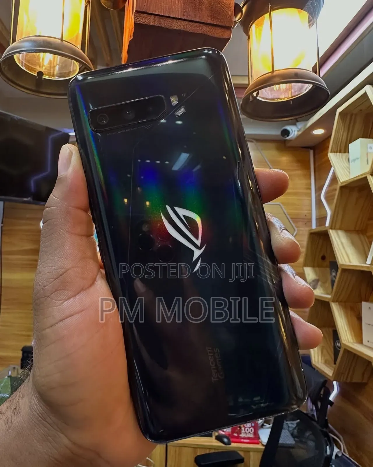 Asus ROG Phone 3 512 GB