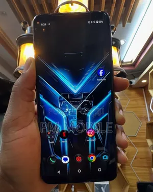 Asus ROG Phone 3 512 GB