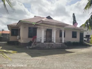 4bdrm House in Tanzania Daresalaam, Ilala for sale