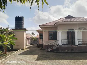 4bdrm House in Tanzania Daresalaam, Ilala for sale