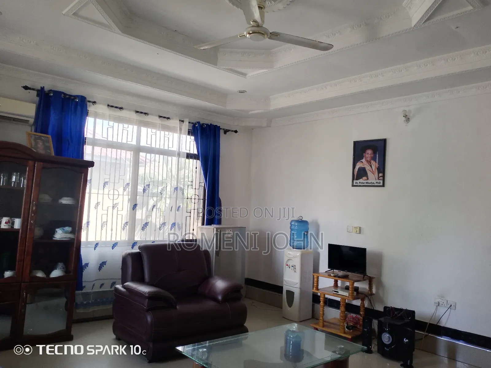 4bdrm House in Tanzania Daresalaam, Ilala for sale