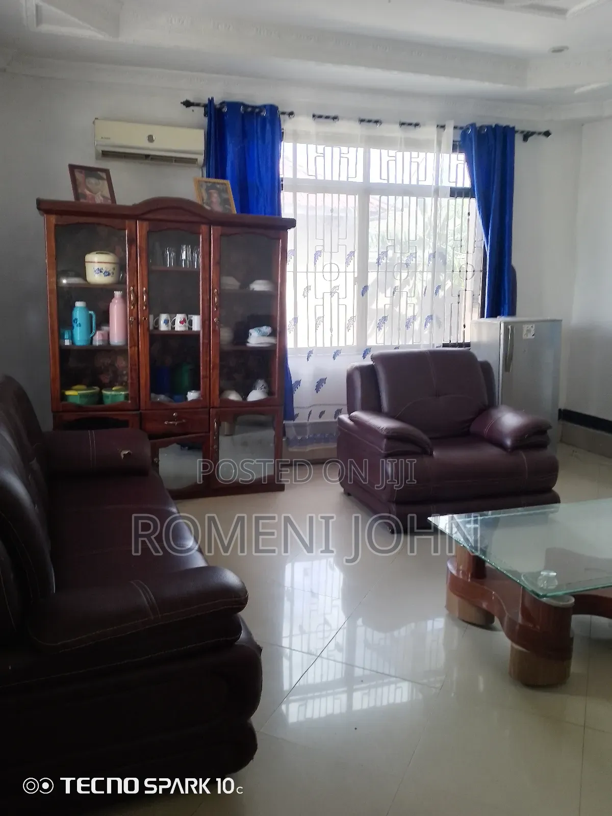 4bdrm House in Tanzania Daresalaam, Ilala for sale