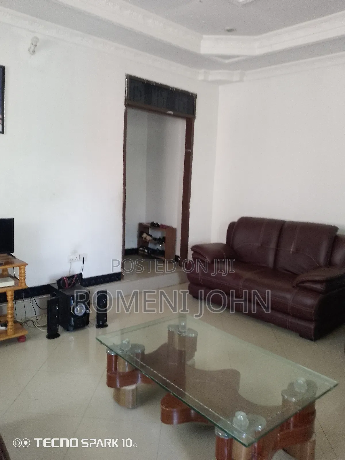 4bdrm House in Tanzania Daresalaam, Ilala for sale