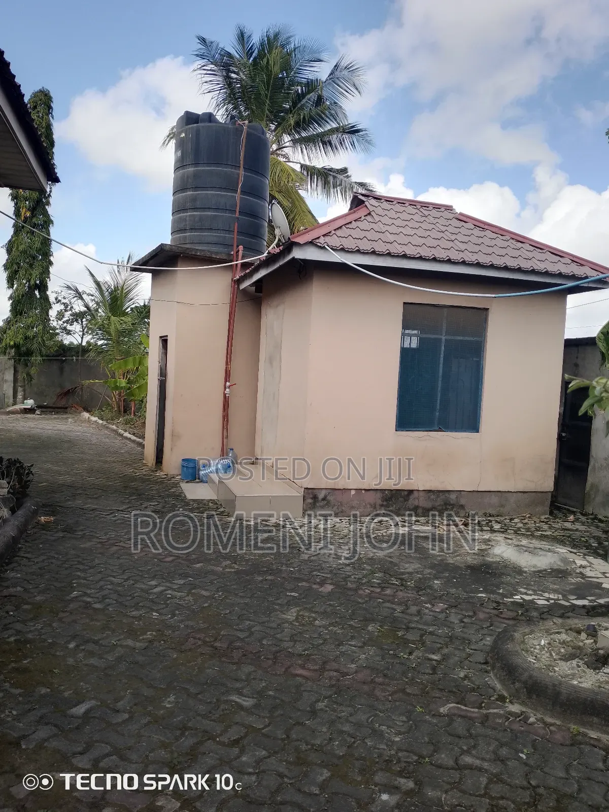 4bdrm House in Tanzania Daresalaam, Ilala for sale