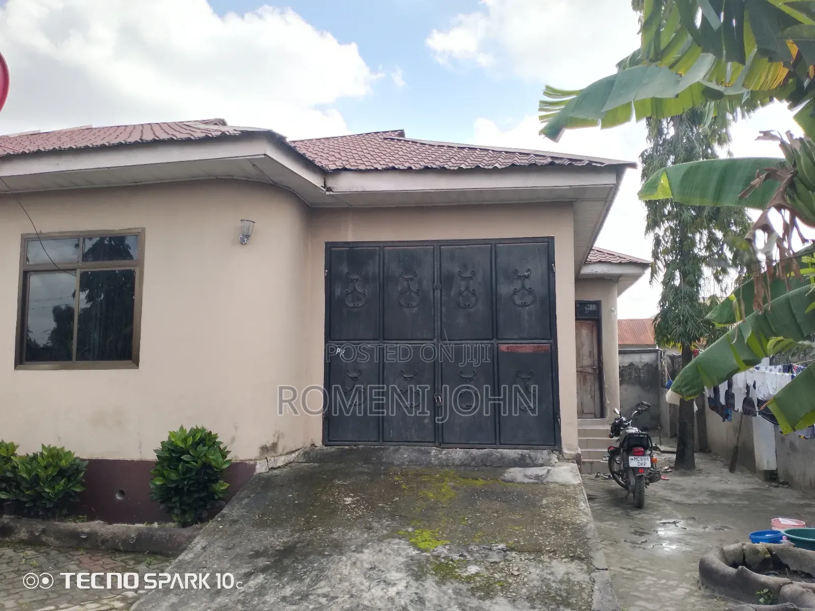 4bdrm House in Tanzania Daresalaam, Ilala for sale