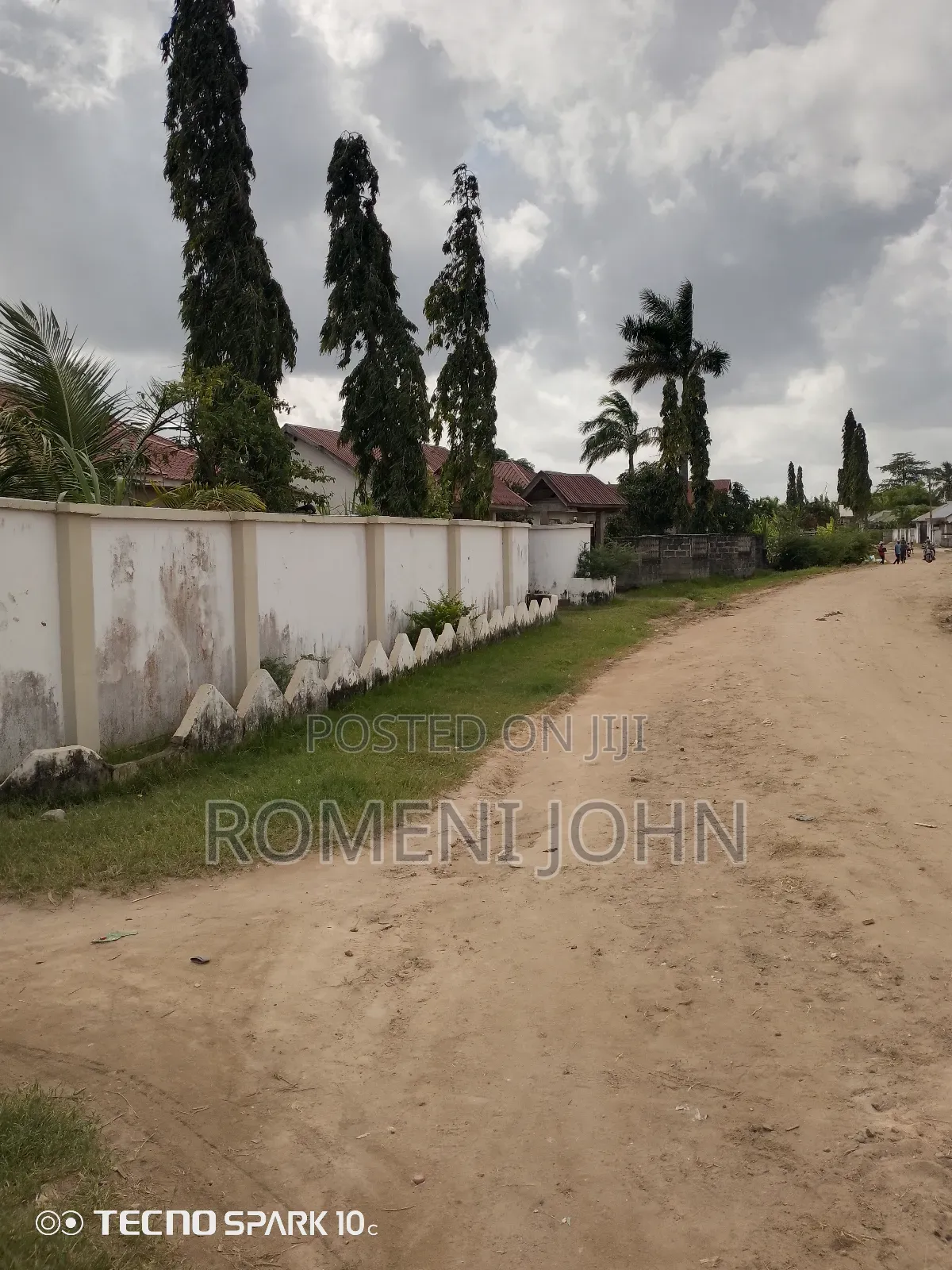 4bdrm House in Tanzania Daresalaam, Ilala for sale
