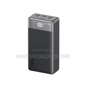 Oraimo Powerbox 400 Vision 40000mah 22.5w Power Bank