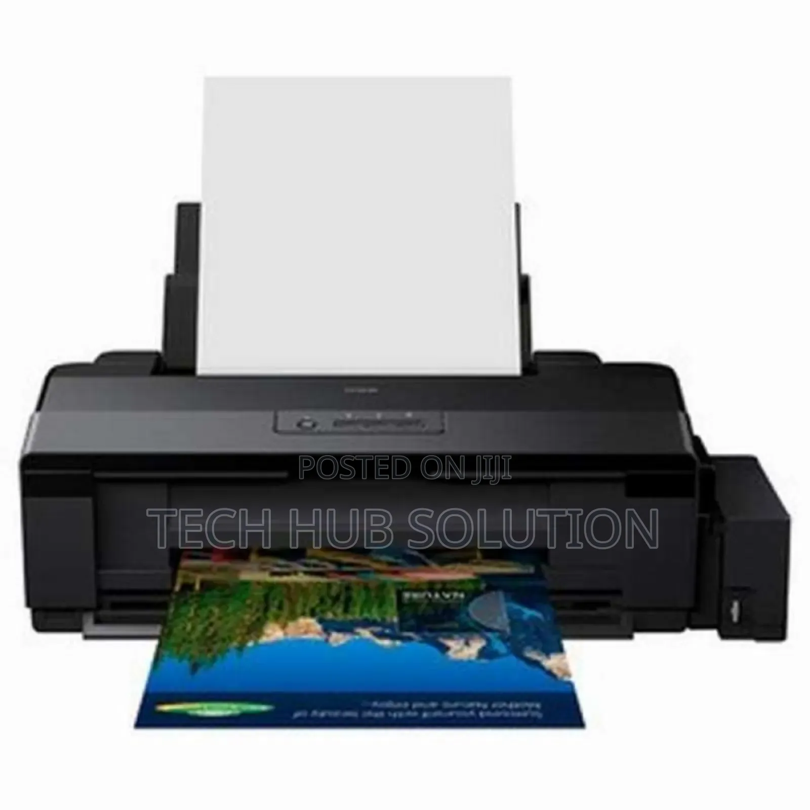 Epson Ecotank L1300 A3+ Ink Tank Printer