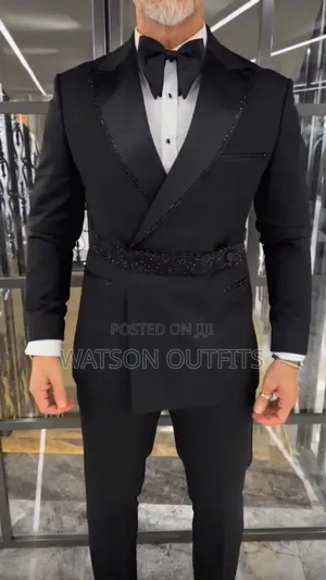 Two Pieces Men's Marco Lorenzo Suits