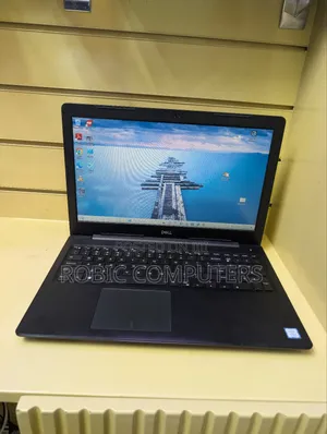 Laptop Dell Latitude 3590 16GB Intel Core I5 SSD 256GB