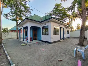 4bdrm House in Kitunda for sale