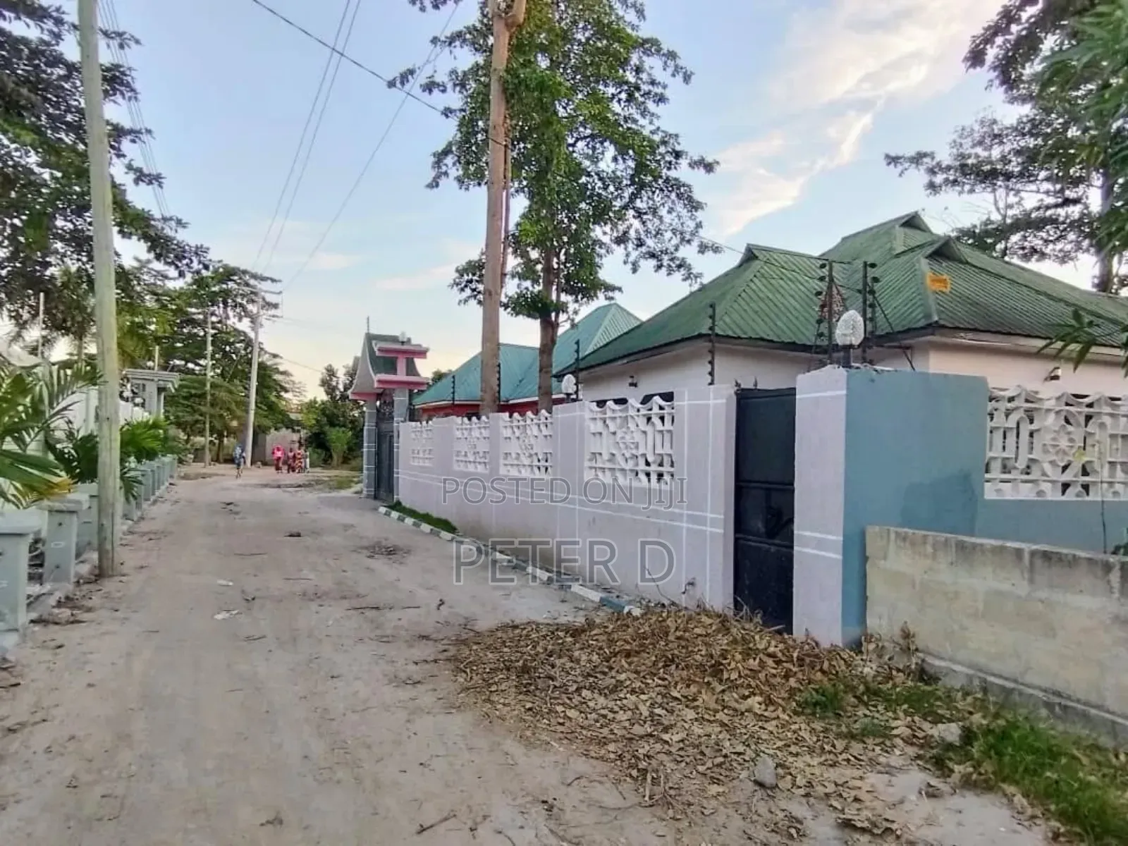 4bdrm House in Kitunda for sale