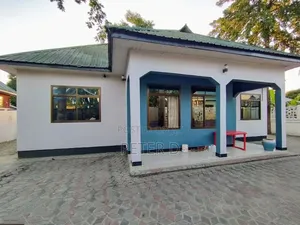 4bdrm House in Kitunda for sale
