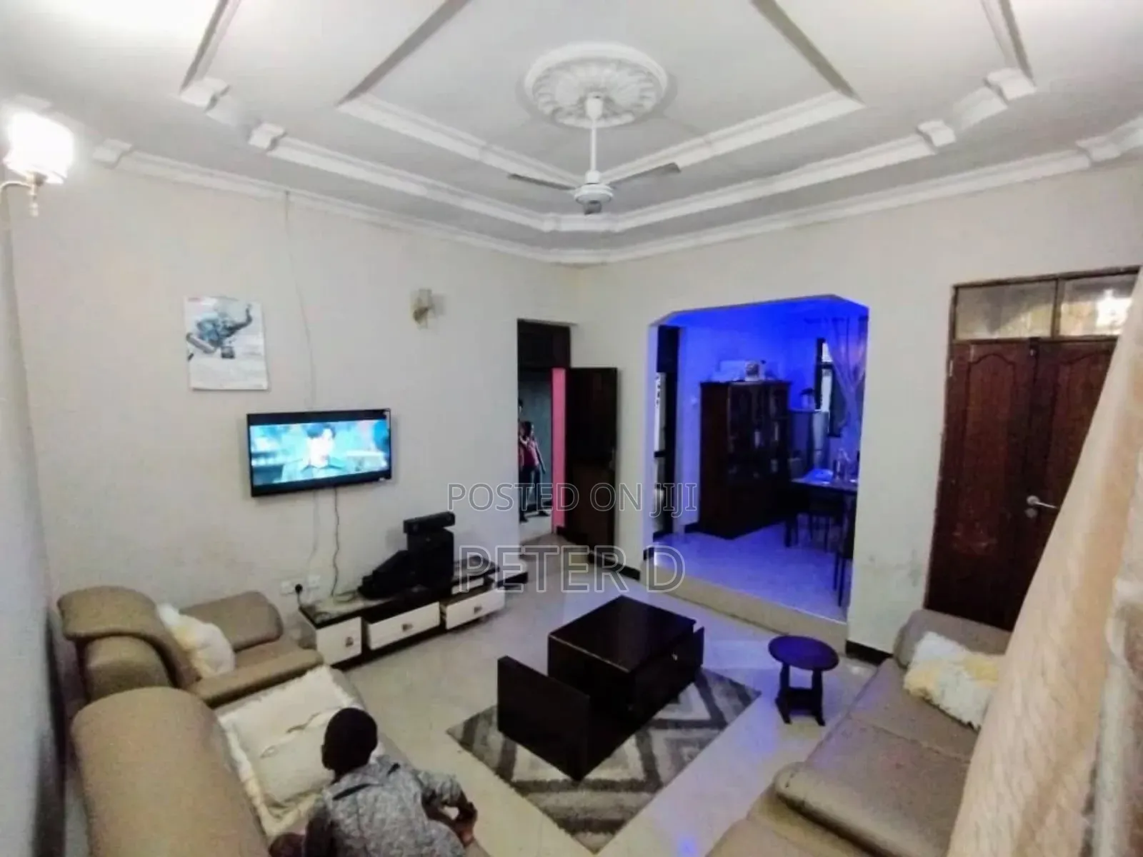 4bdrm House in Kitunda for sale