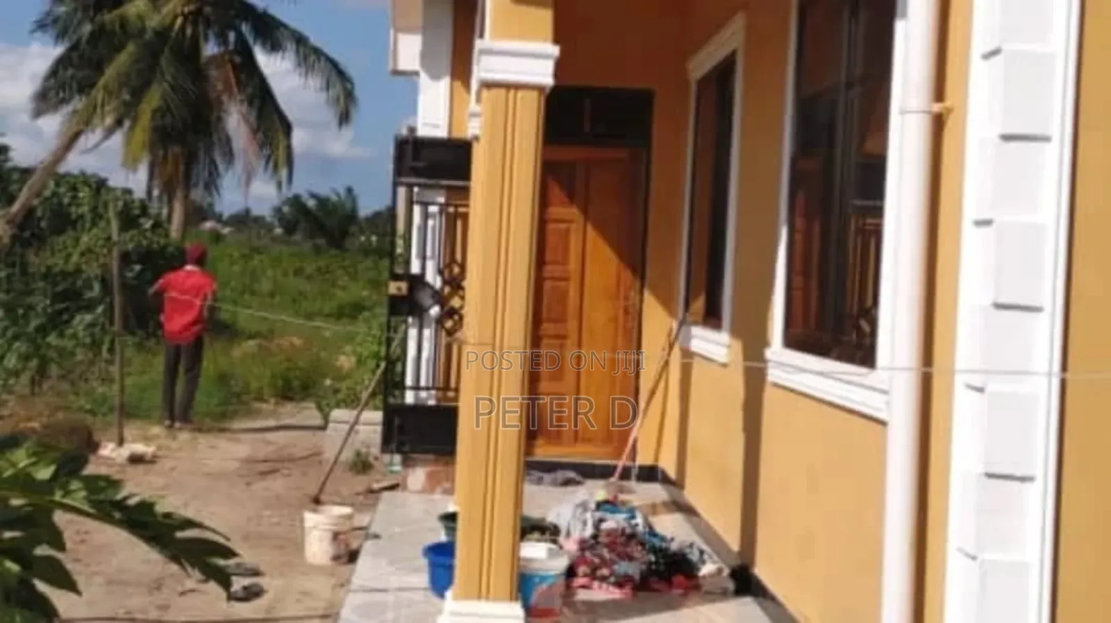 3bdrm House in Toangoma for sale
