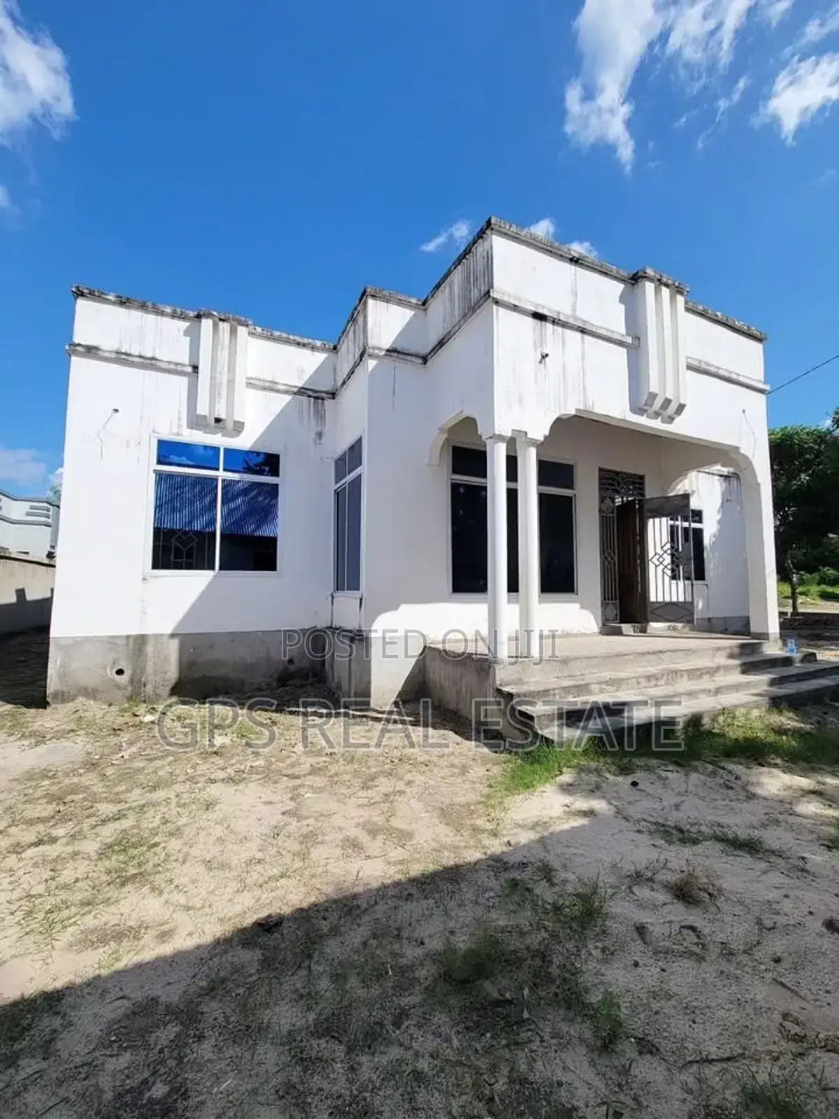 3bdrm House in Kinyerezi Ulongoni B, Kinondoni for sale