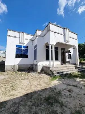 3bdrm House in Kinyerezi Ulongoni B, Kinondoni for sale