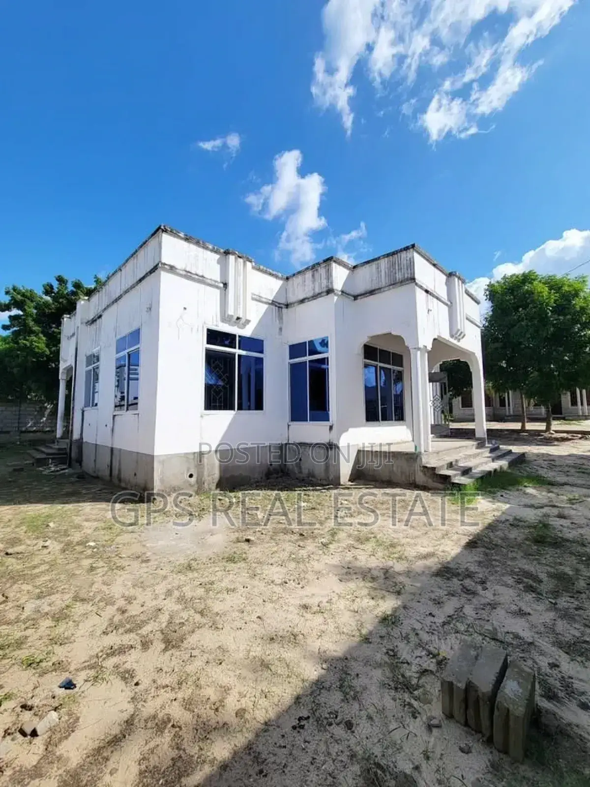3bdrm House in Kinyerezi Ulongoni B, Kinondoni for sale