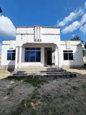 3bdrm House in Kinyerezi Ulongoni B, Kinondoni for sale