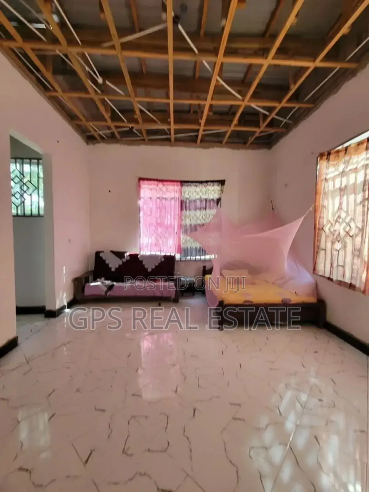 3bdrm House in Kinyerezi Ulongoni B, Kinondoni for sale