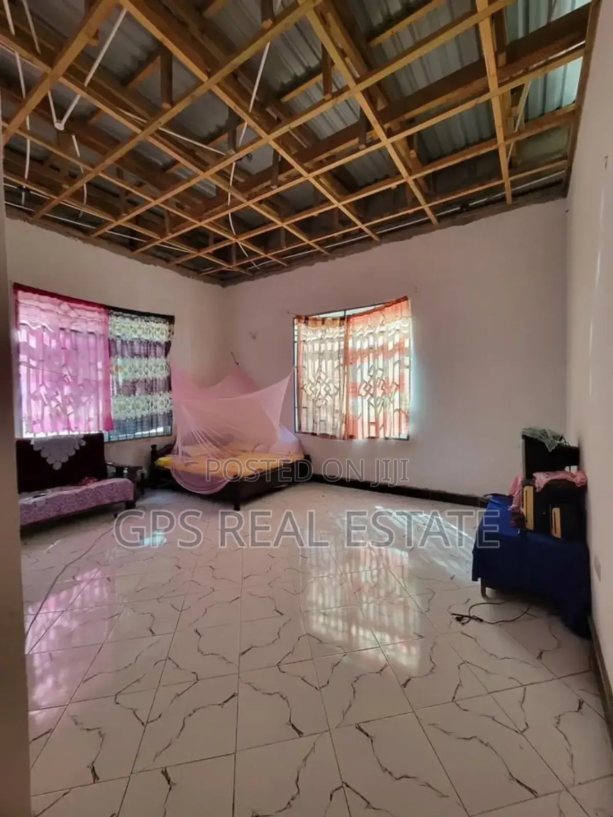 3bdrm House in Kinyerezi Ulongoni B, Kinondoni for sale
