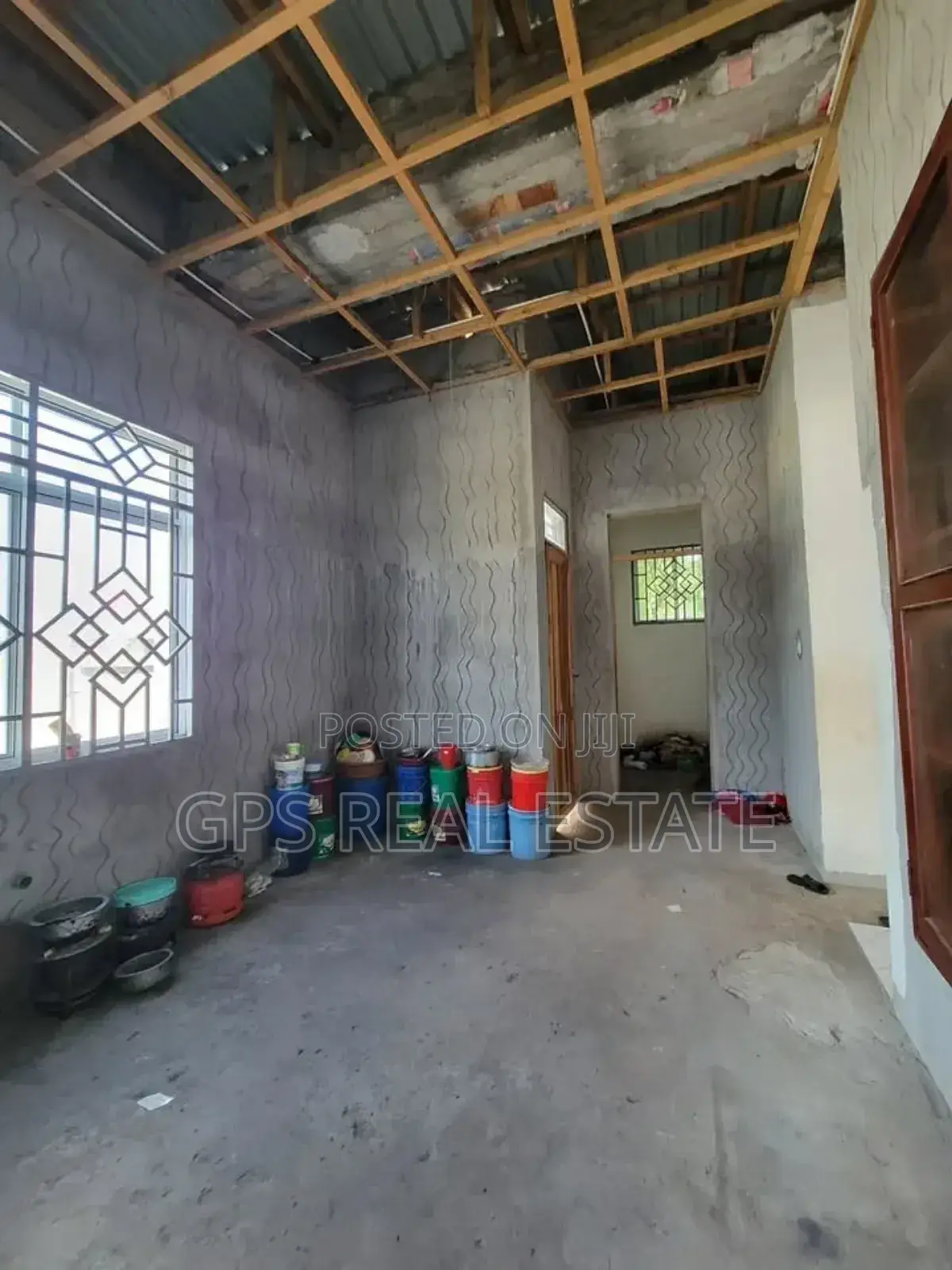 3bdrm House in Kinyerezi Ulongoni B, Kinondoni for sale