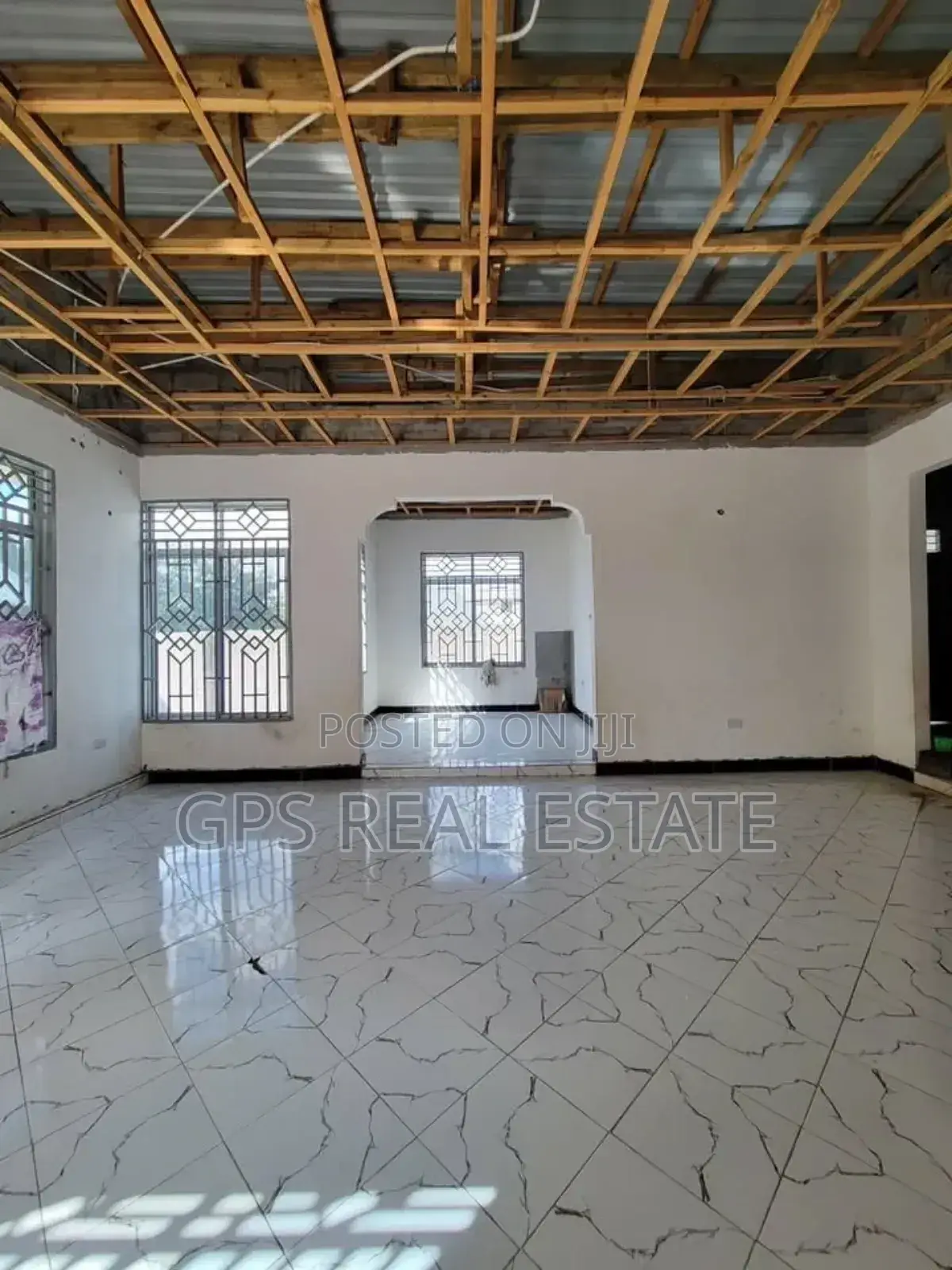 3bdrm House in Kinyerezi Ulongoni B, Kinondoni for sale