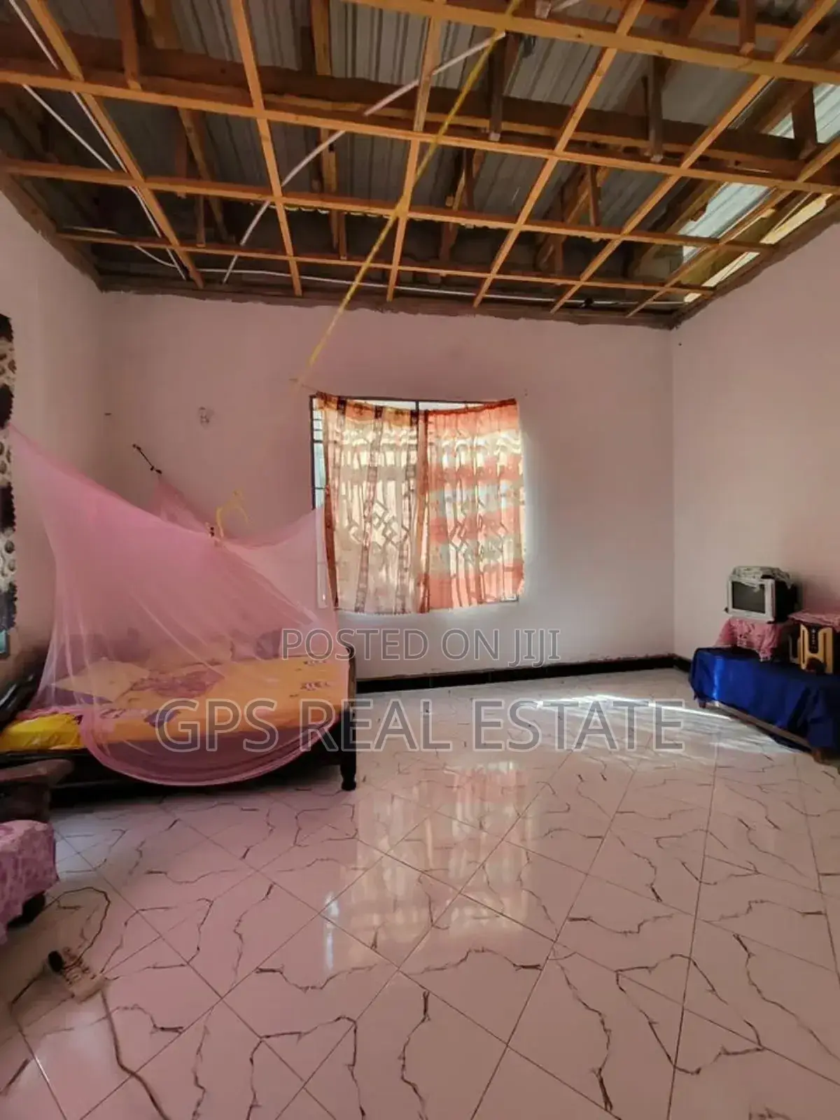 3bdrm House in Kinyerezi Ulongoni B, Kinondoni for sale