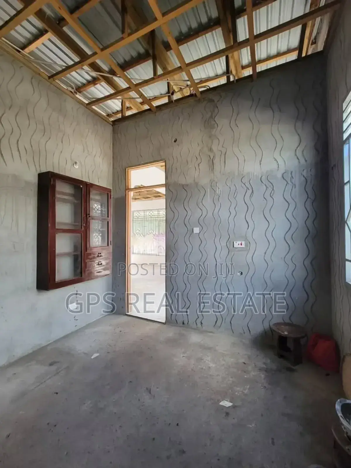 3bdrm House in Kinyerezi Ulongoni B, Kinondoni for sale