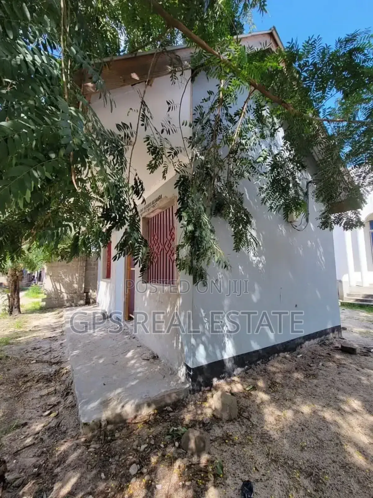 3bdrm House in Kinyerezi Ulongoni B, Kinondoni for sale