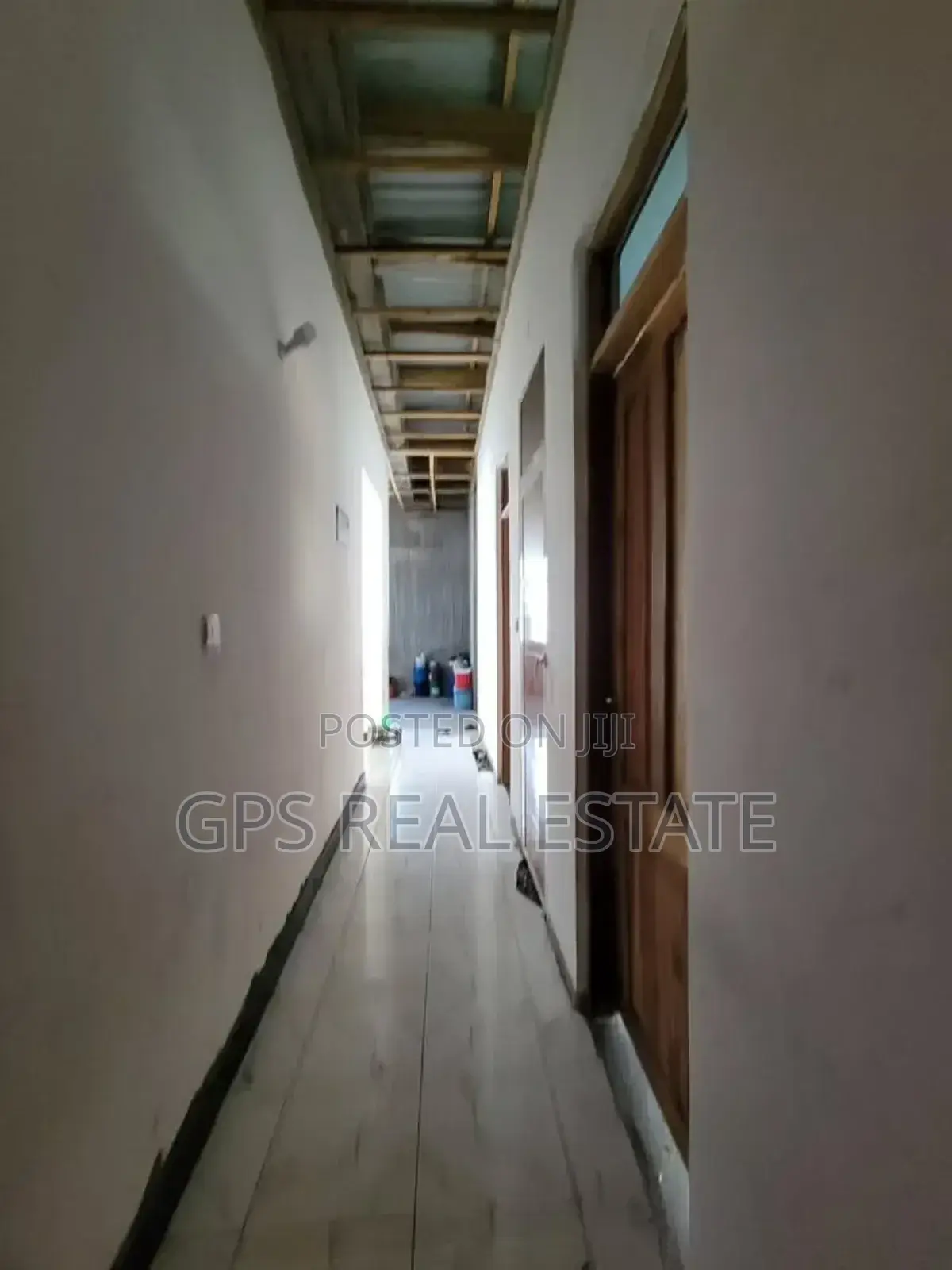 3bdrm House in Kinyerezi Ulongoni B, Kinondoni for sale