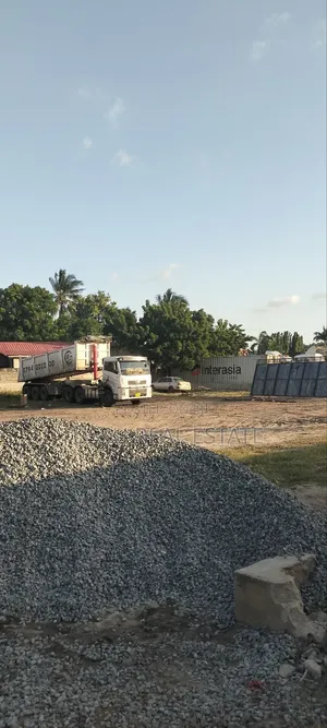 Yard For Rent In Iptl Salasala