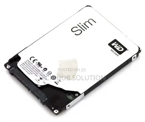 Laptop HDD 1 Tb Slim