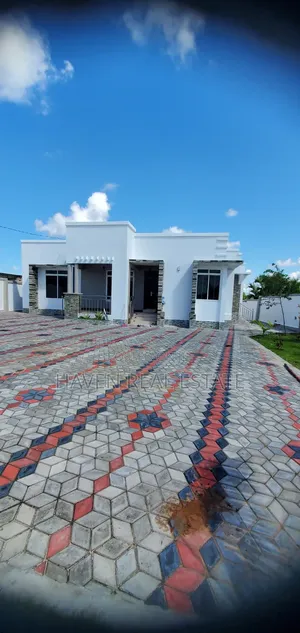 4bdrm House in Kigamboni for sale