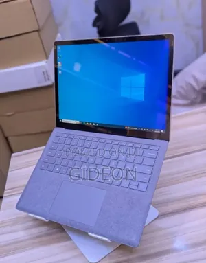 Laptop Microsoft Surface Laptop 3 8GB Intel Core I5 SSD 256GB