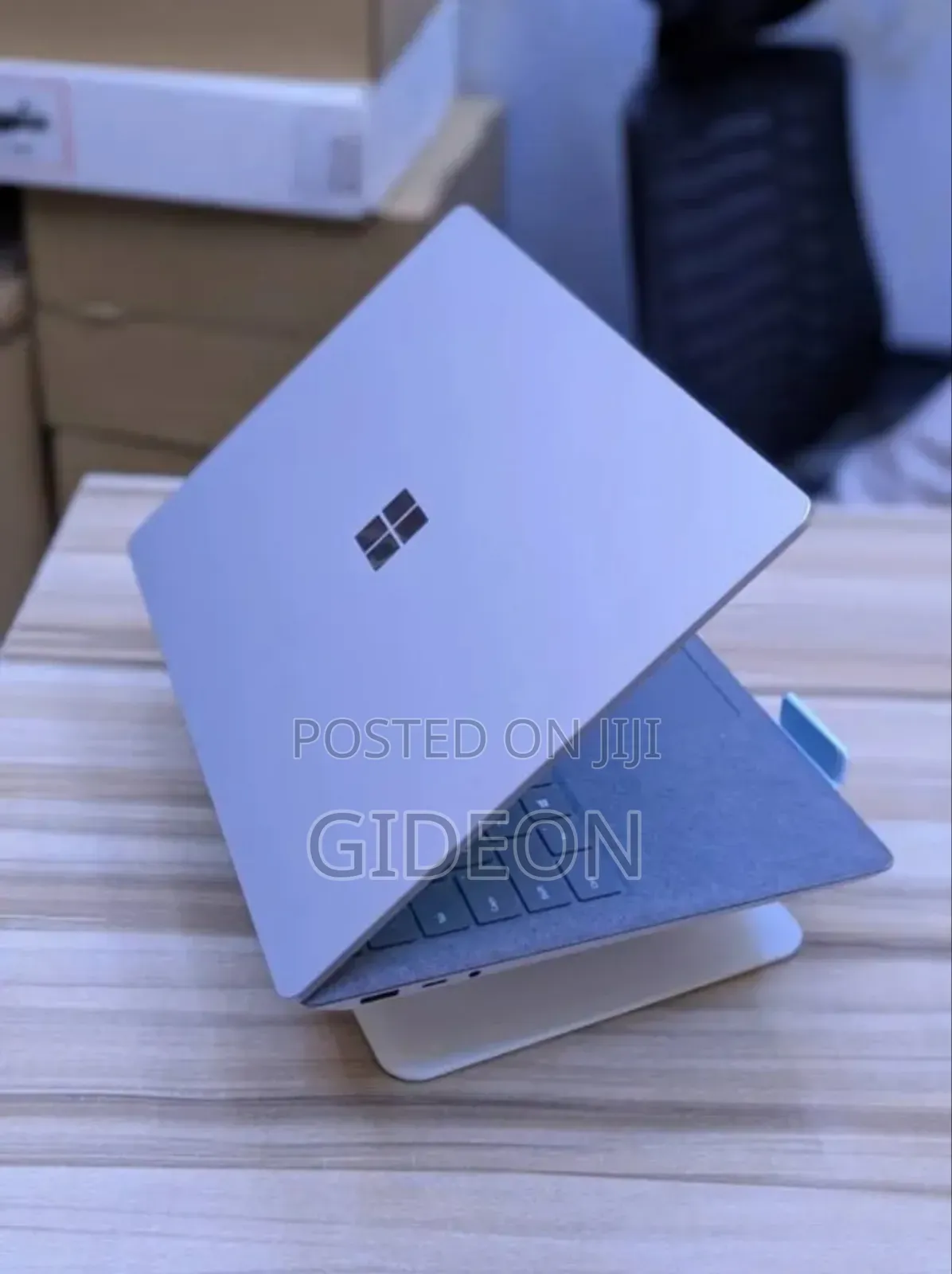 Laptop Microsoft Surface Laptop 3 8GB Intel Core I5 SSD 256GB