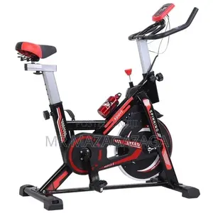 Spinning Bike