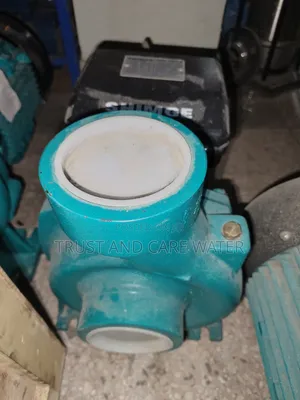 Shimge Surface Pump 3hp Single Phase (4inch)
