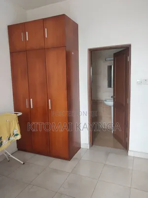 Furnished 3bdrm Apartment in Apartment, Upanga East for rent