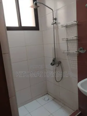 Furnished 3bdrm Apartment in Apartment, Upanga East for rent