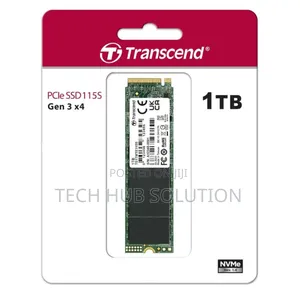 Laptop SSD 1tb M.2