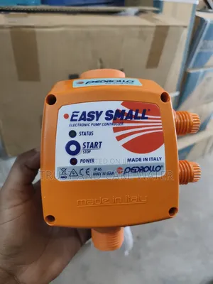 Pedrollo Pressure Controller