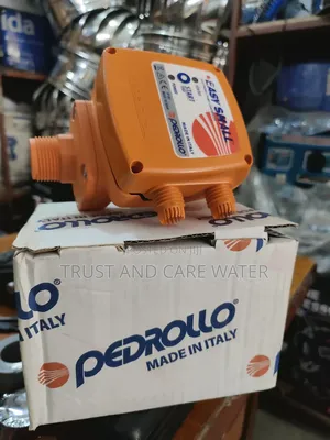 Pedrollo Pressure Controller