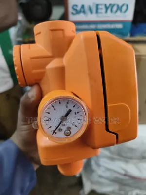 Pedrollo Pressure Controller